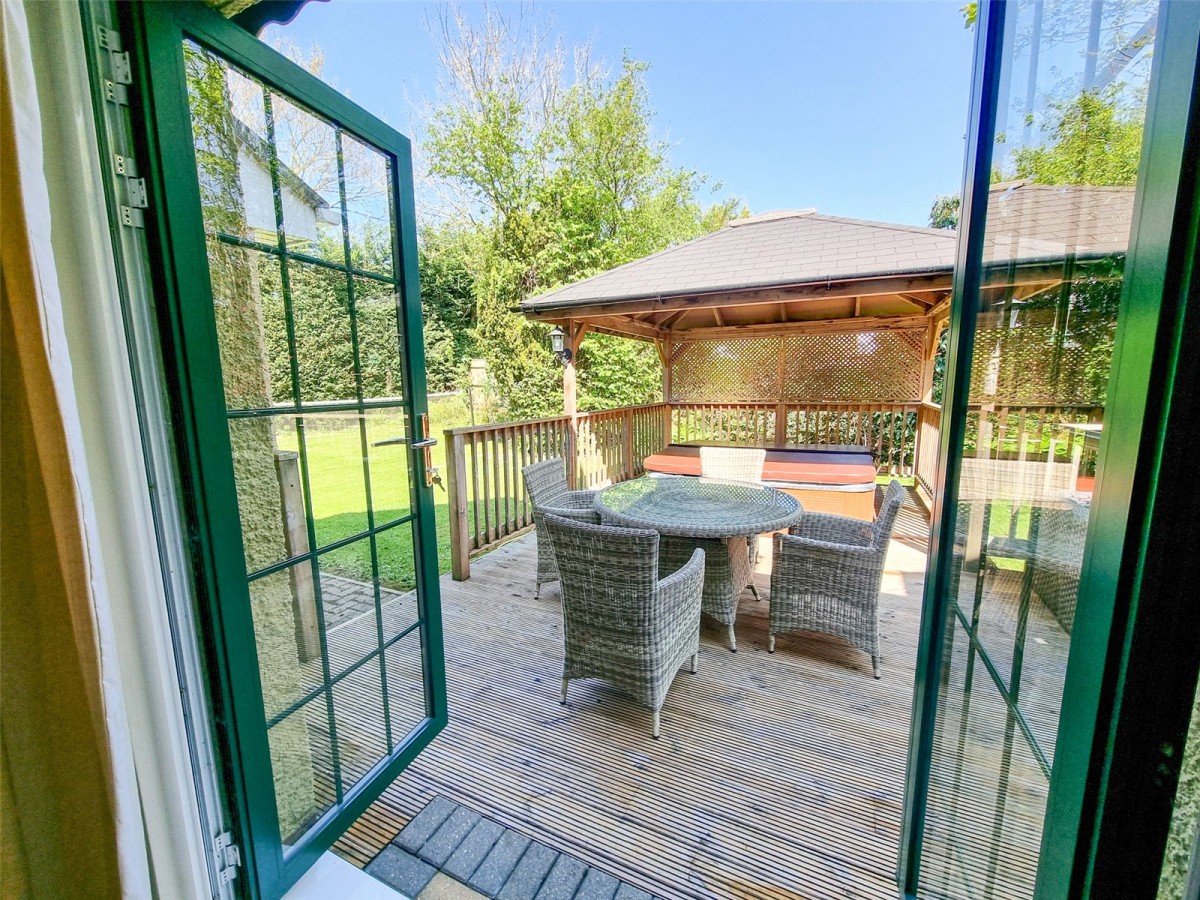 Congresbury, Bristol