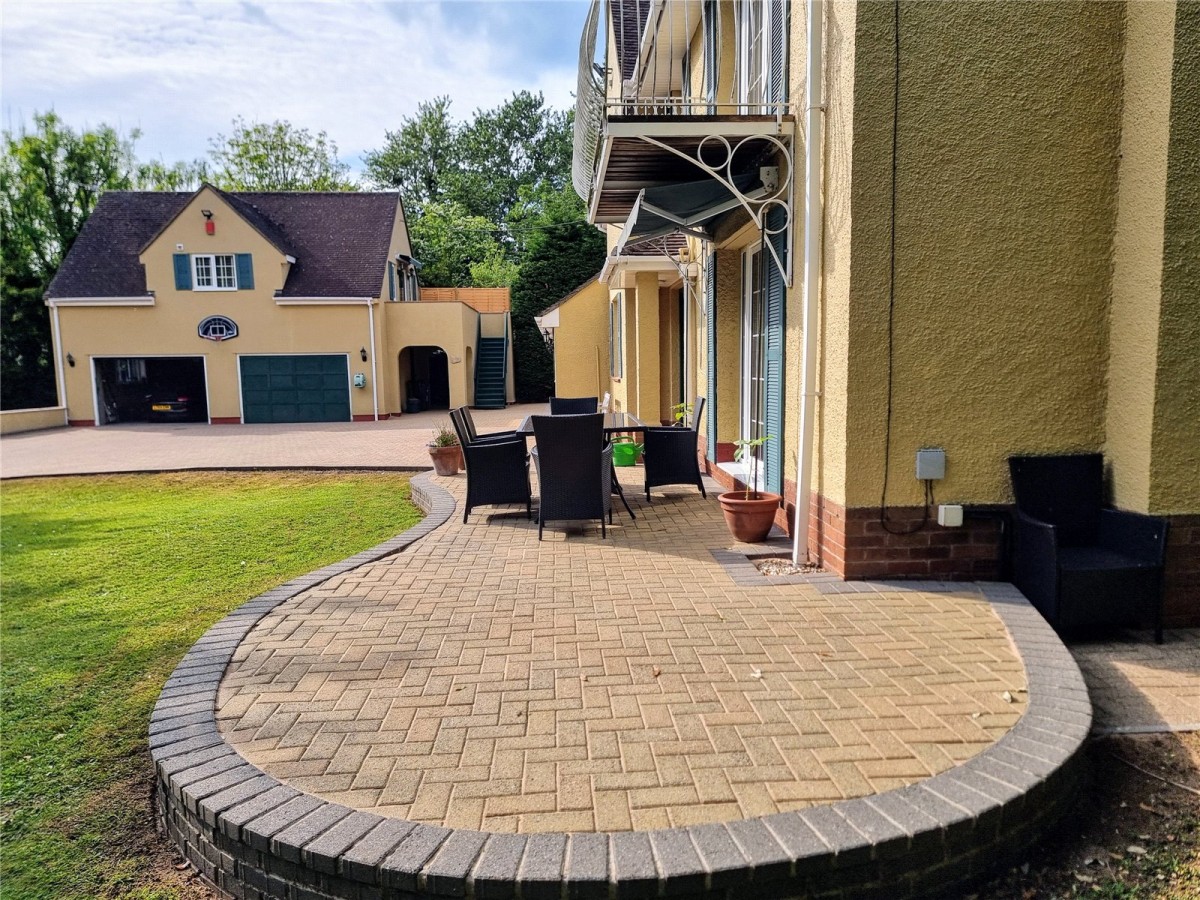 Congresbury, Bristol