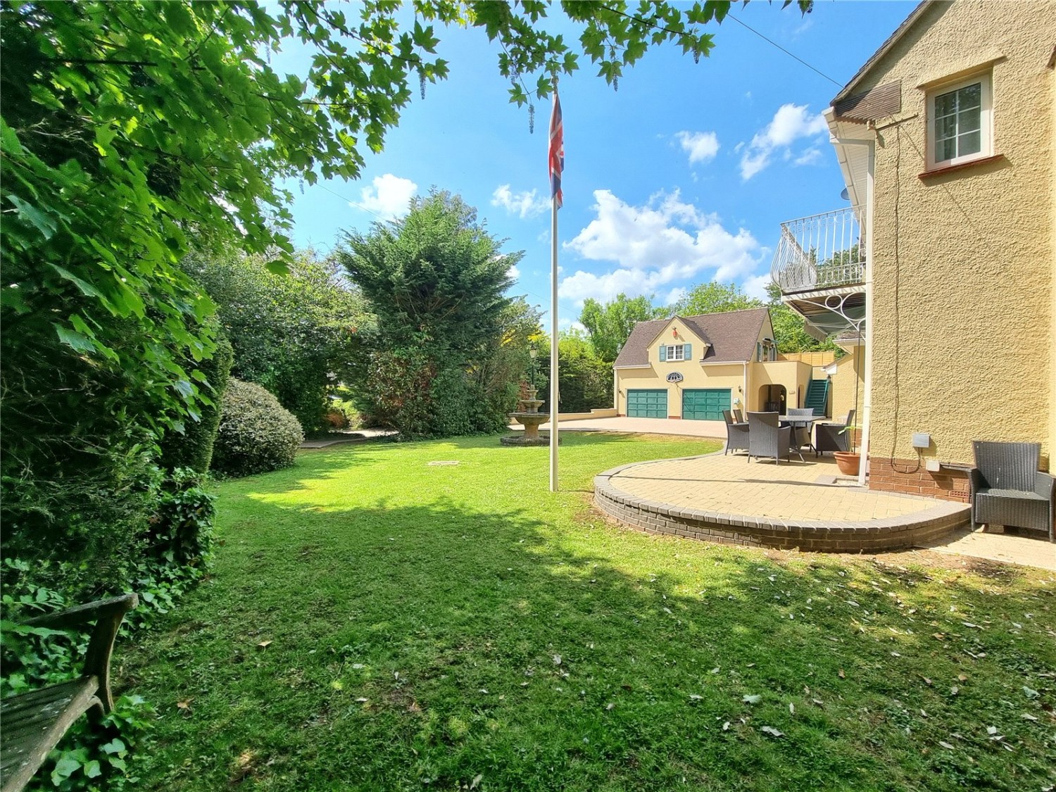 Congresbury, Bristol