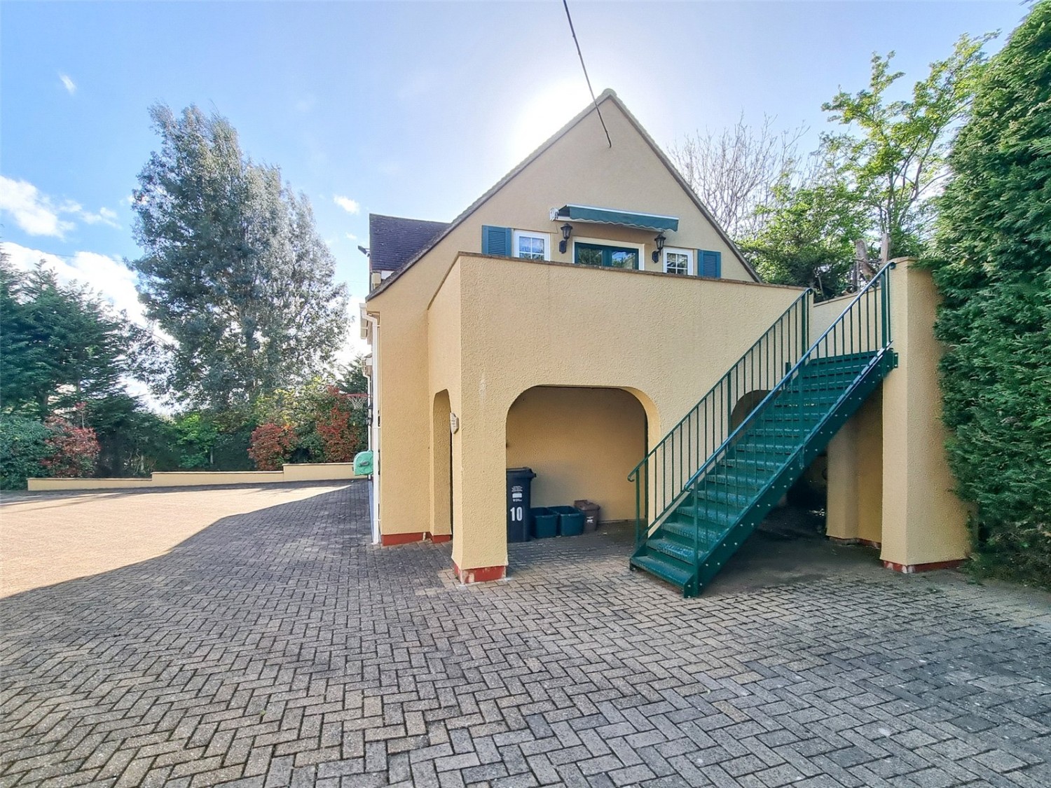 Congresbury, Bristol
