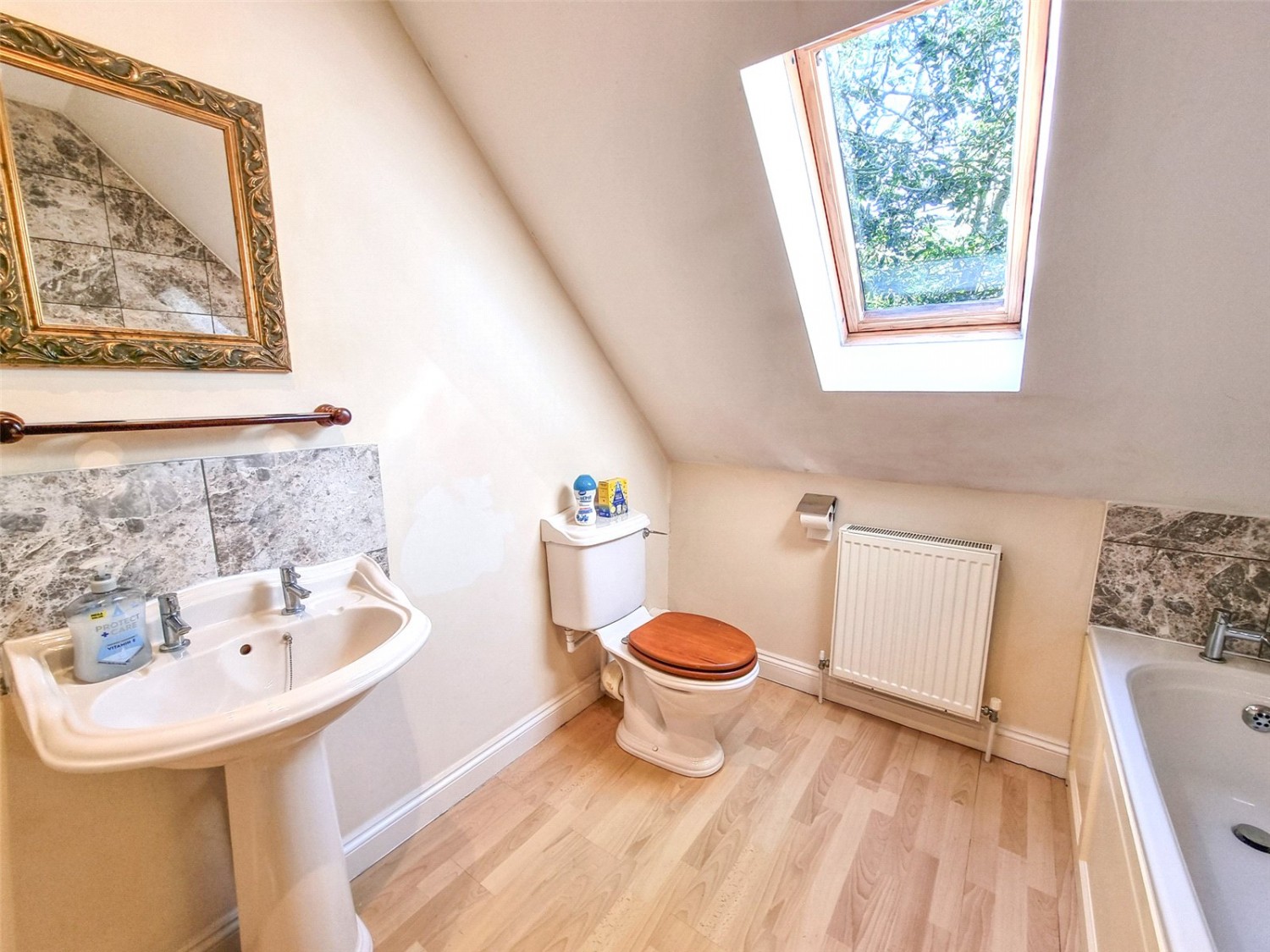 Congresbury, Bristol