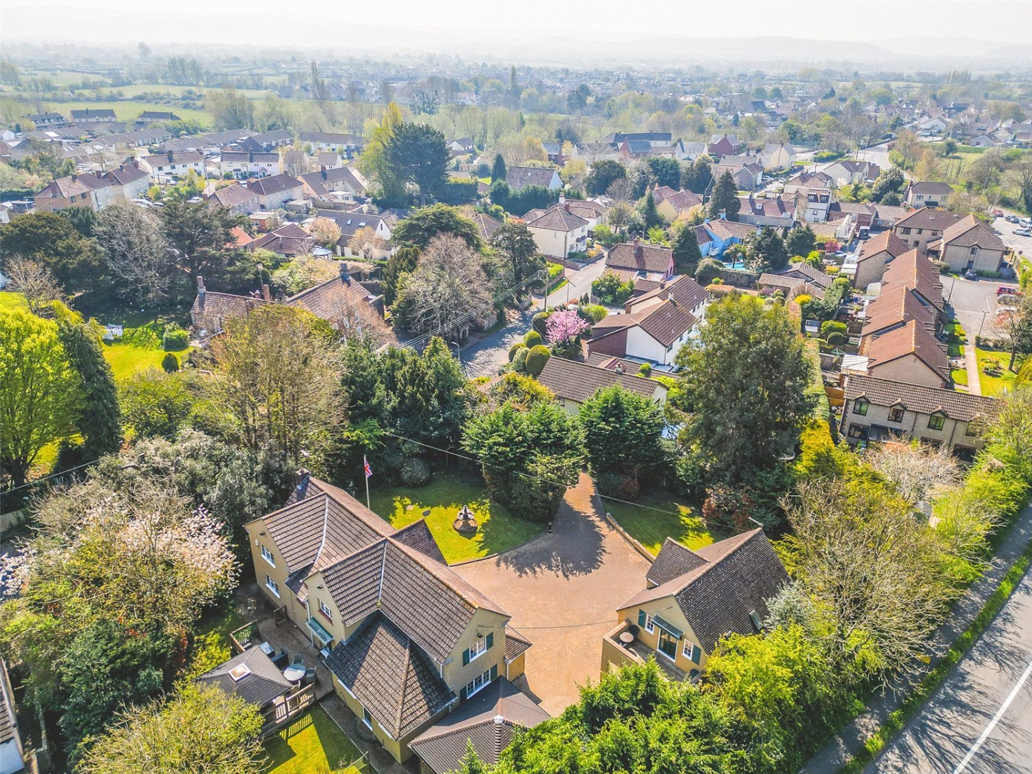 Congresbury, Bristol