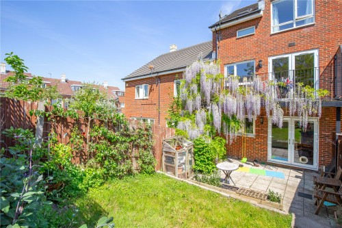 Ashley Down, Bristol