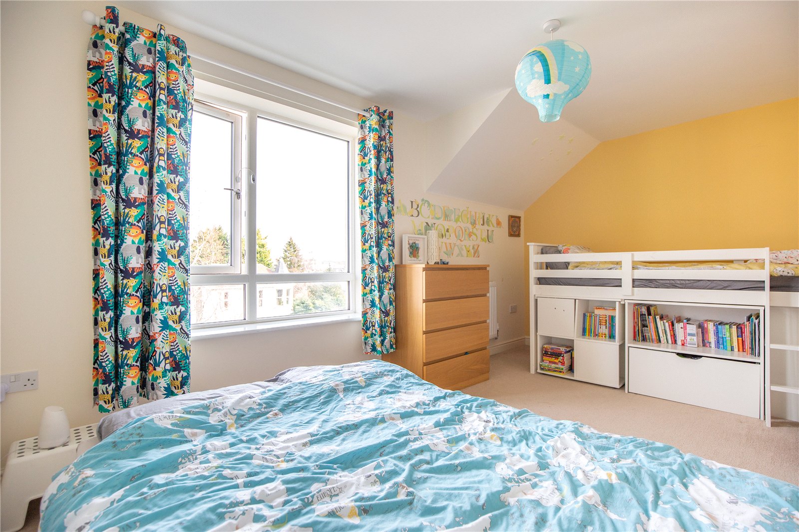 3 bedroom House for sale in Ashley Down, Bristol
