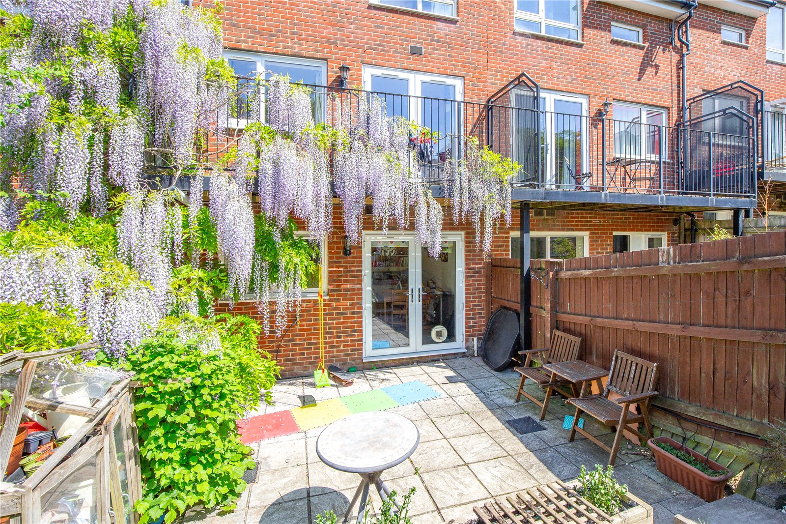 3 bedroom House for sale in Ashley Down, Bristol