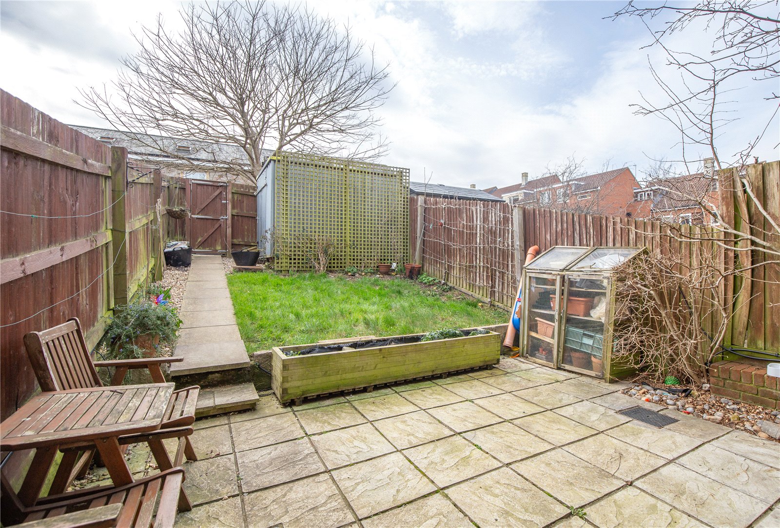 3 bedroom House for sale in Ashley Down, Bristol