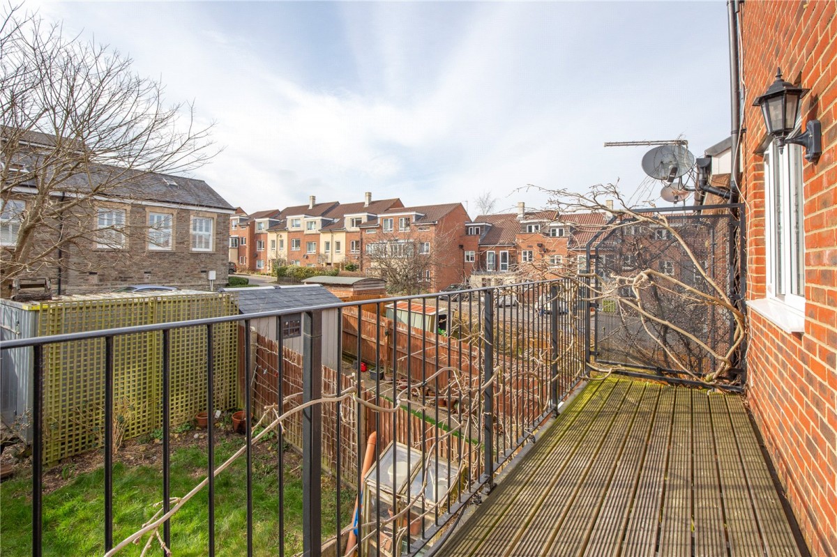 Ashley Down, Bristol