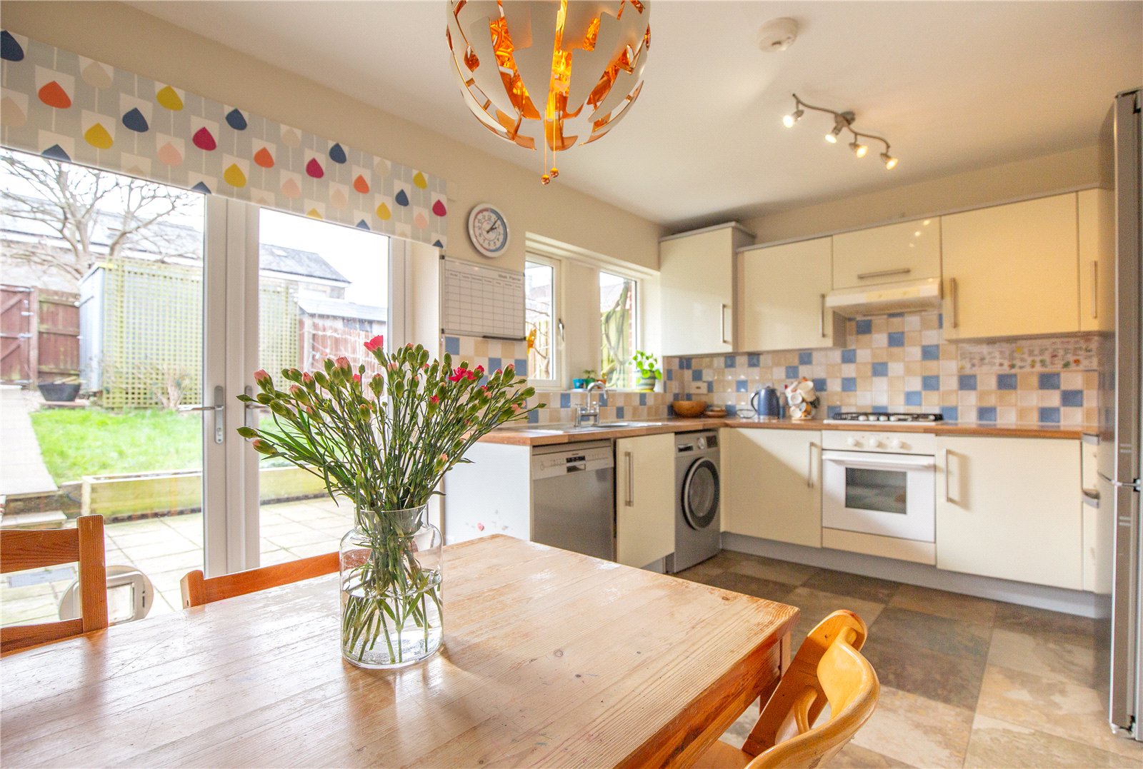 3 bedroom House for sale in Ashley Down, Bristol