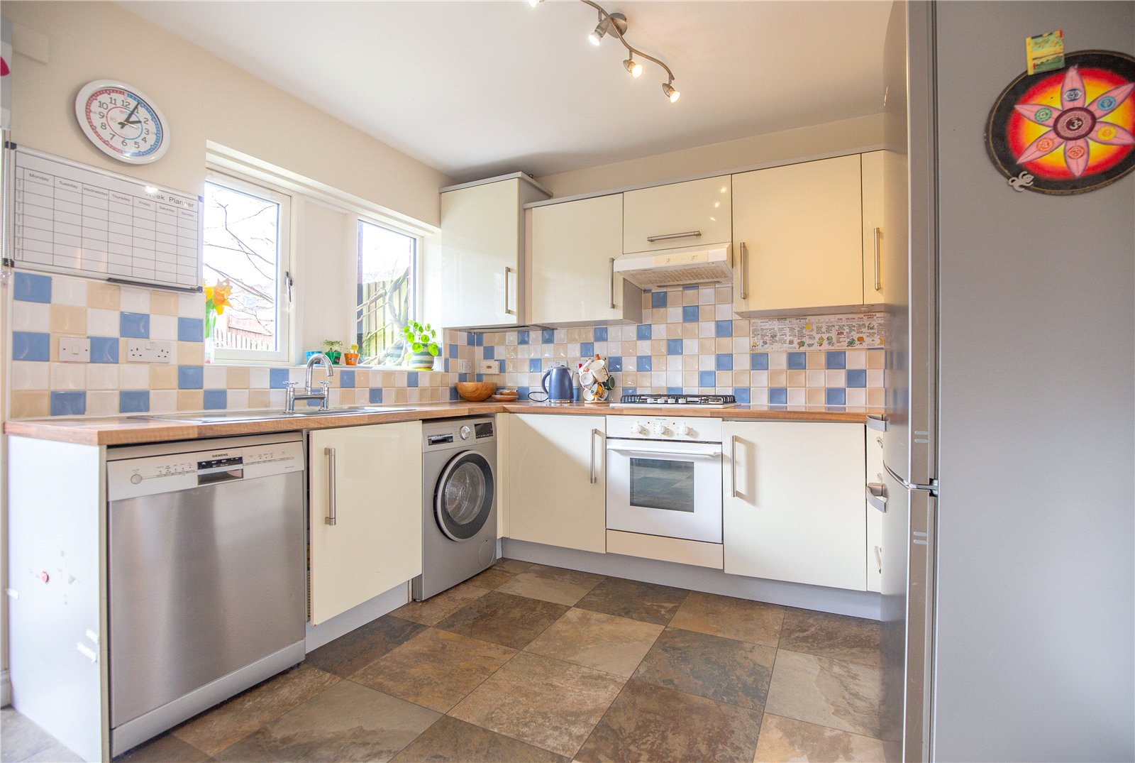 3 bedroom House for sale in Ashley Down, Bristol