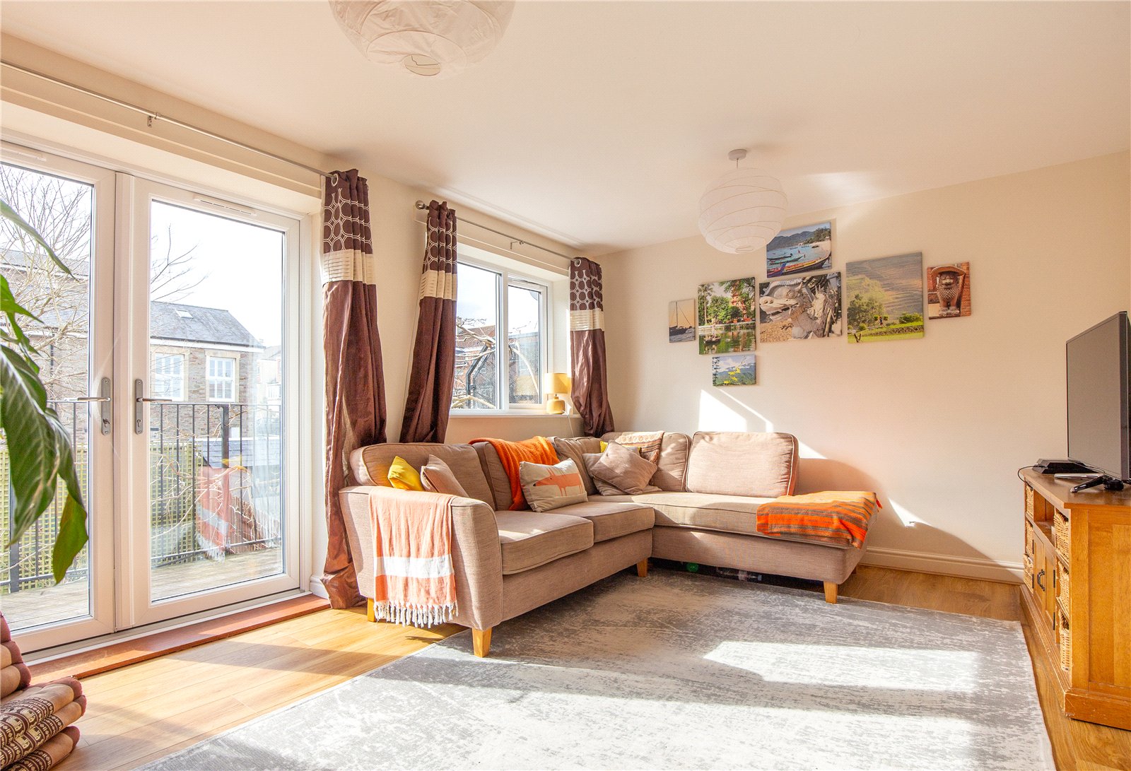 3 bedroom House for sale in Ashley Down, Bristol