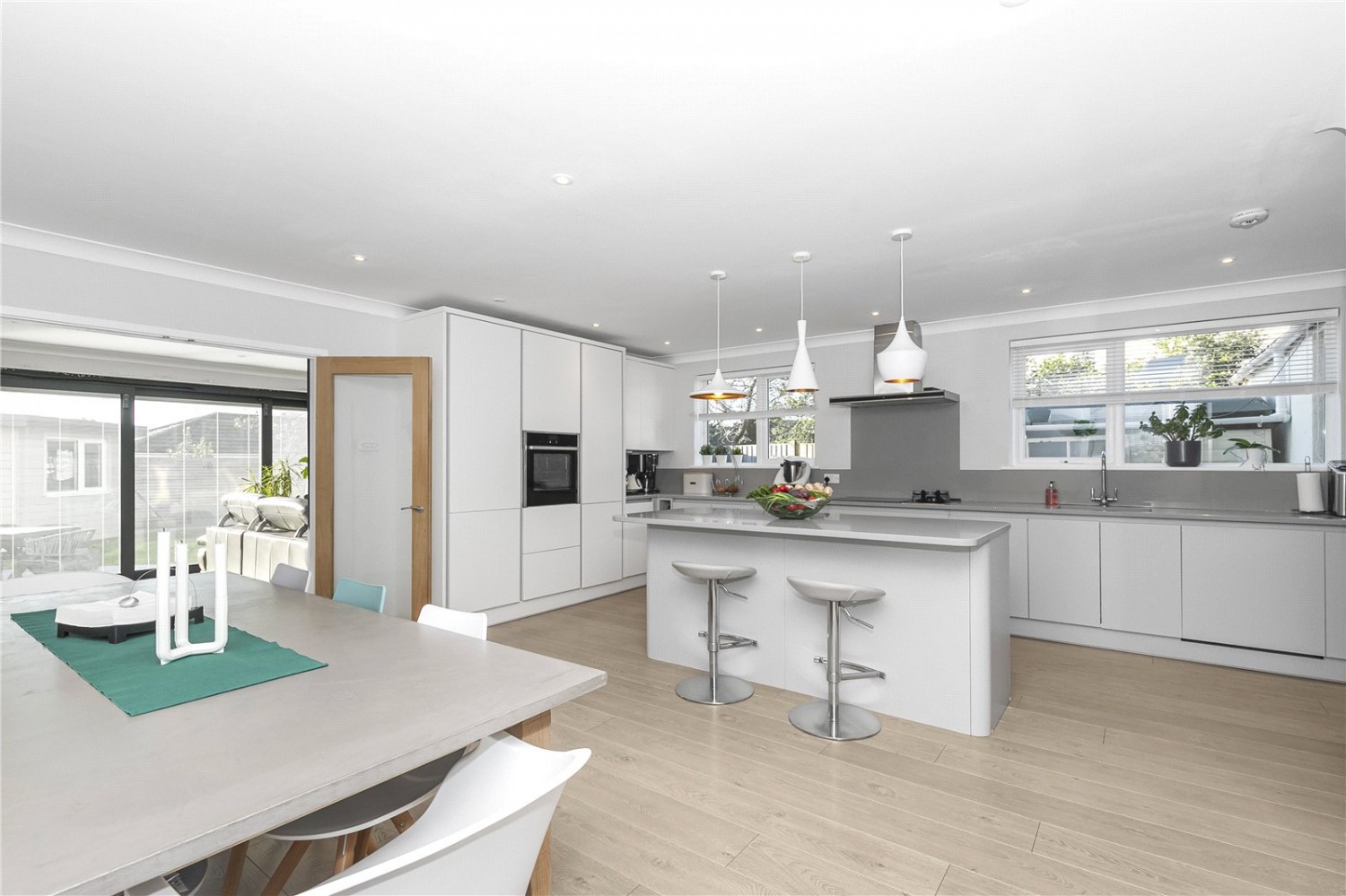 Nailsea, Bristol, Somerset