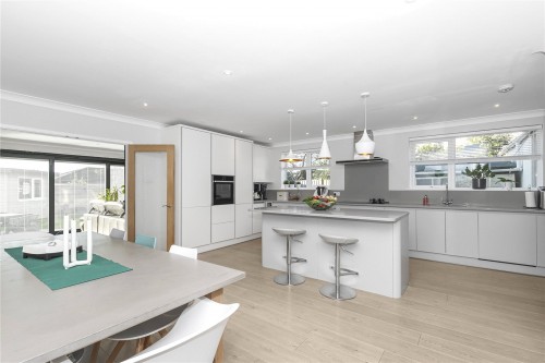 Nailsea, Bristol, Somerset