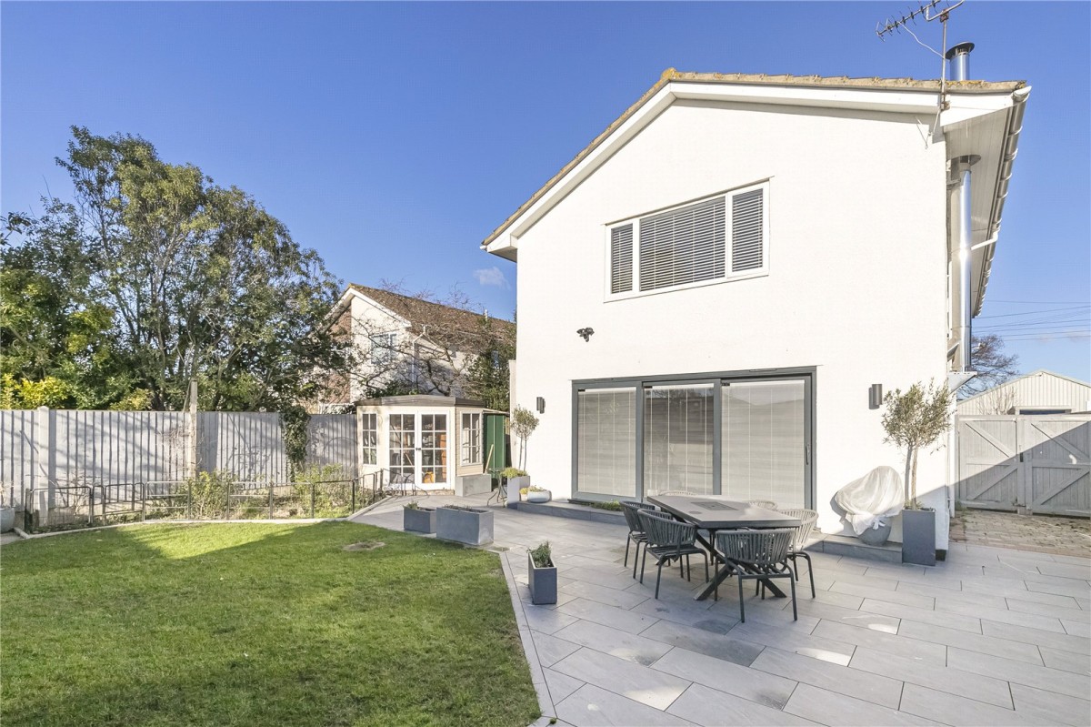 Nailsea, Bristol, Somerset