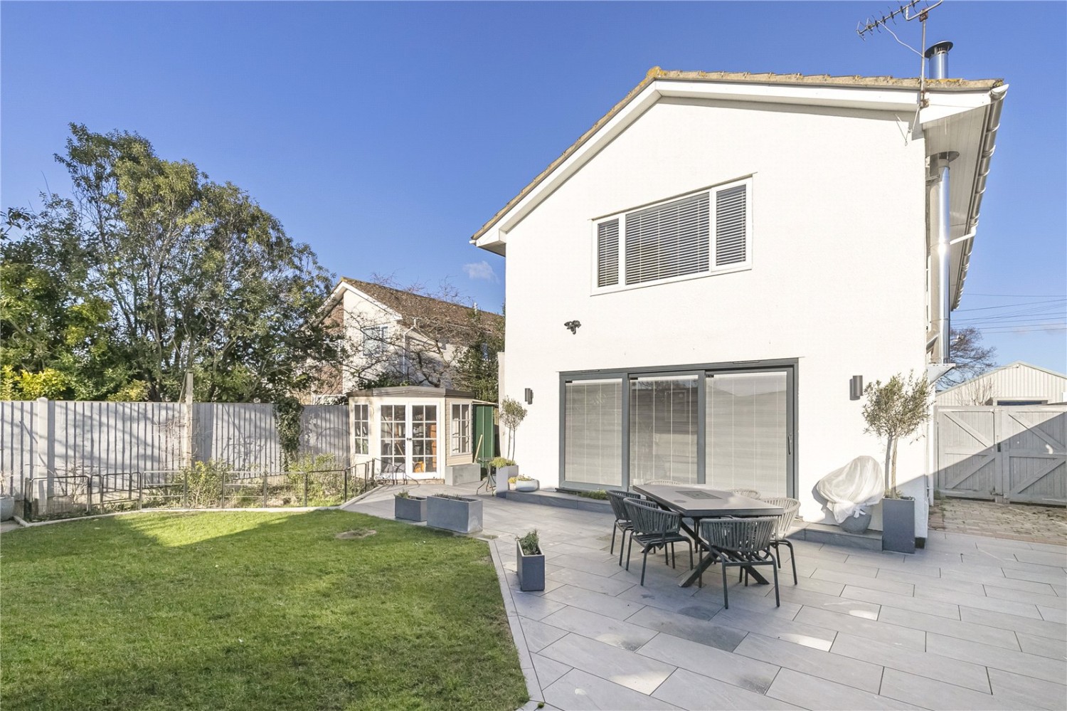 Nailsea, Bristol, Somerset