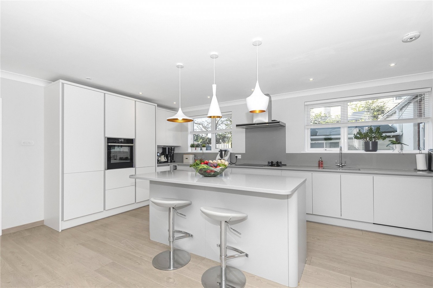 Nailsea, Bristol, Somerset