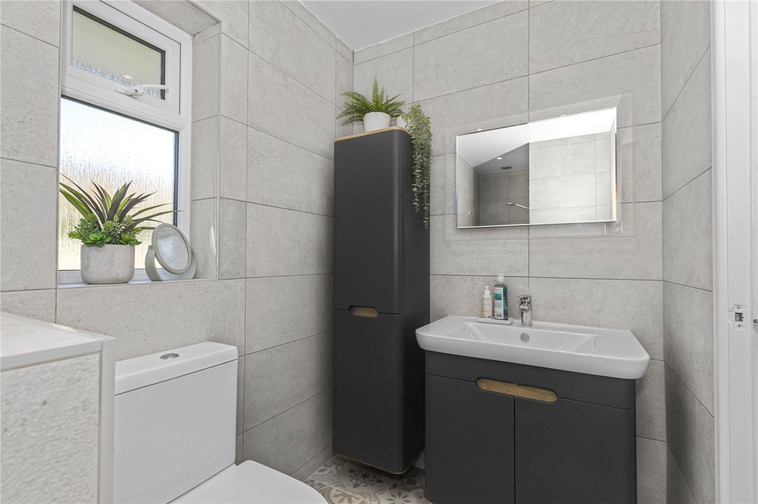 Nailsea, Bristol, Somerset