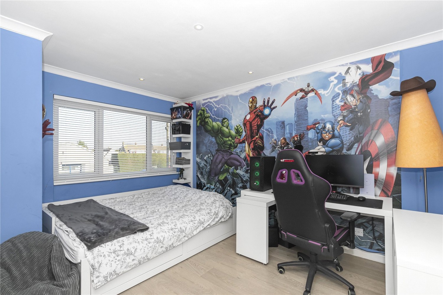 Nailsea, Bristol, Somerset