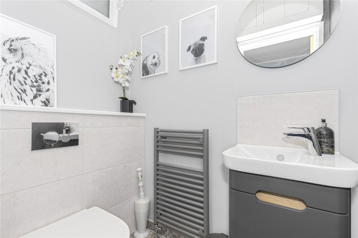 Nailsea, Bristol, Somerset