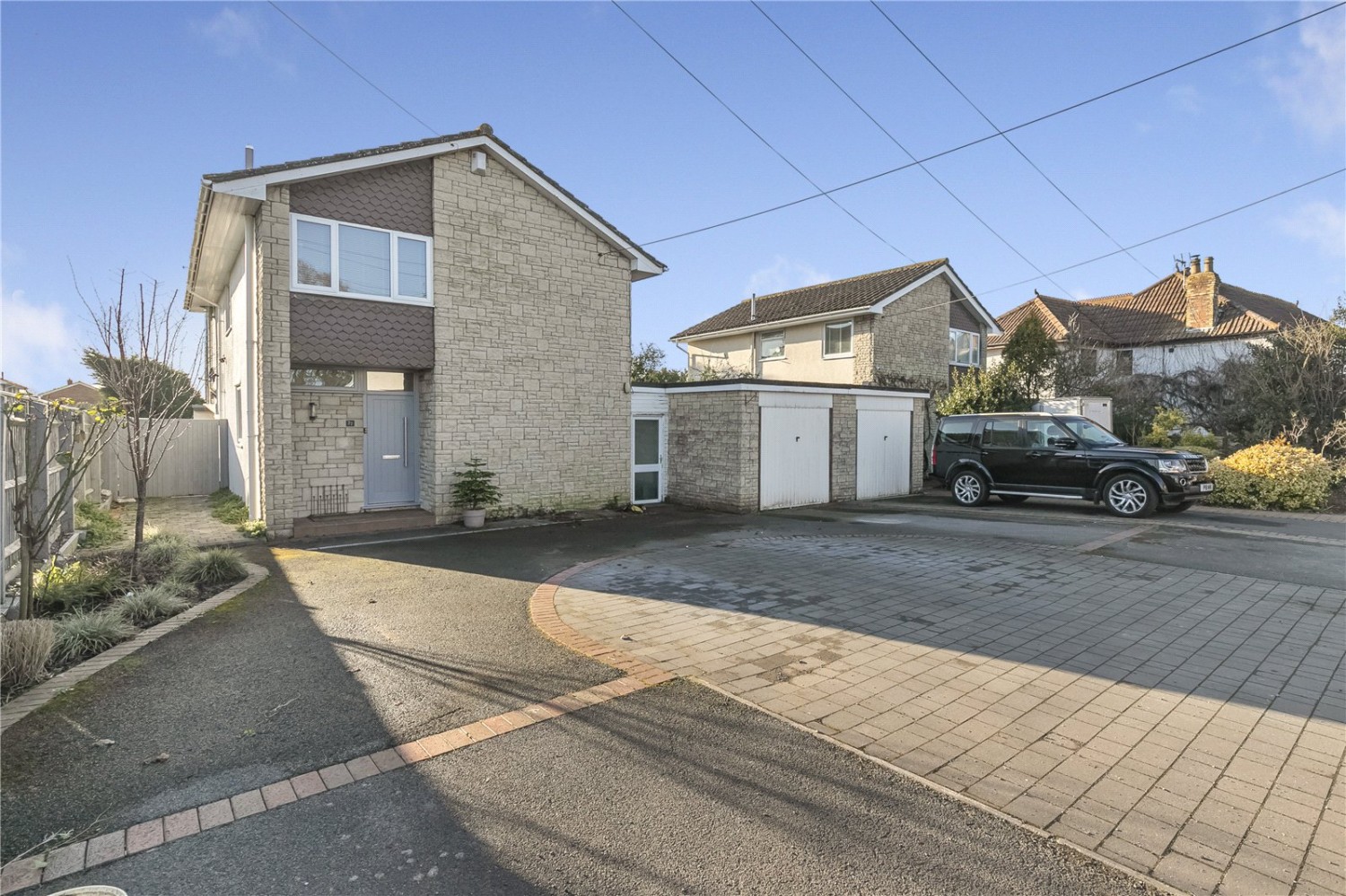Nailsea, Bristol, Somerset