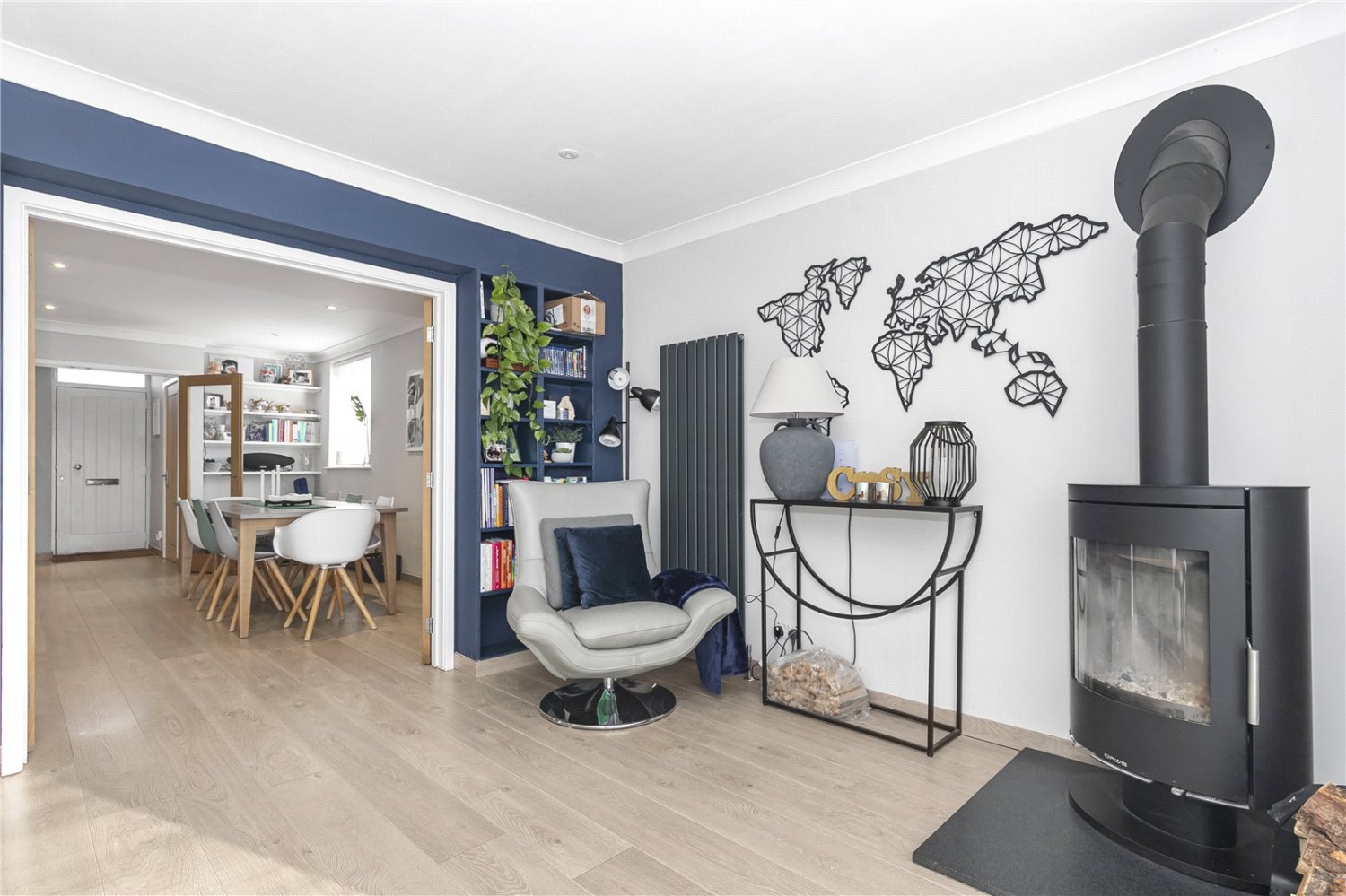 Nailsea, Bristol, Somerset