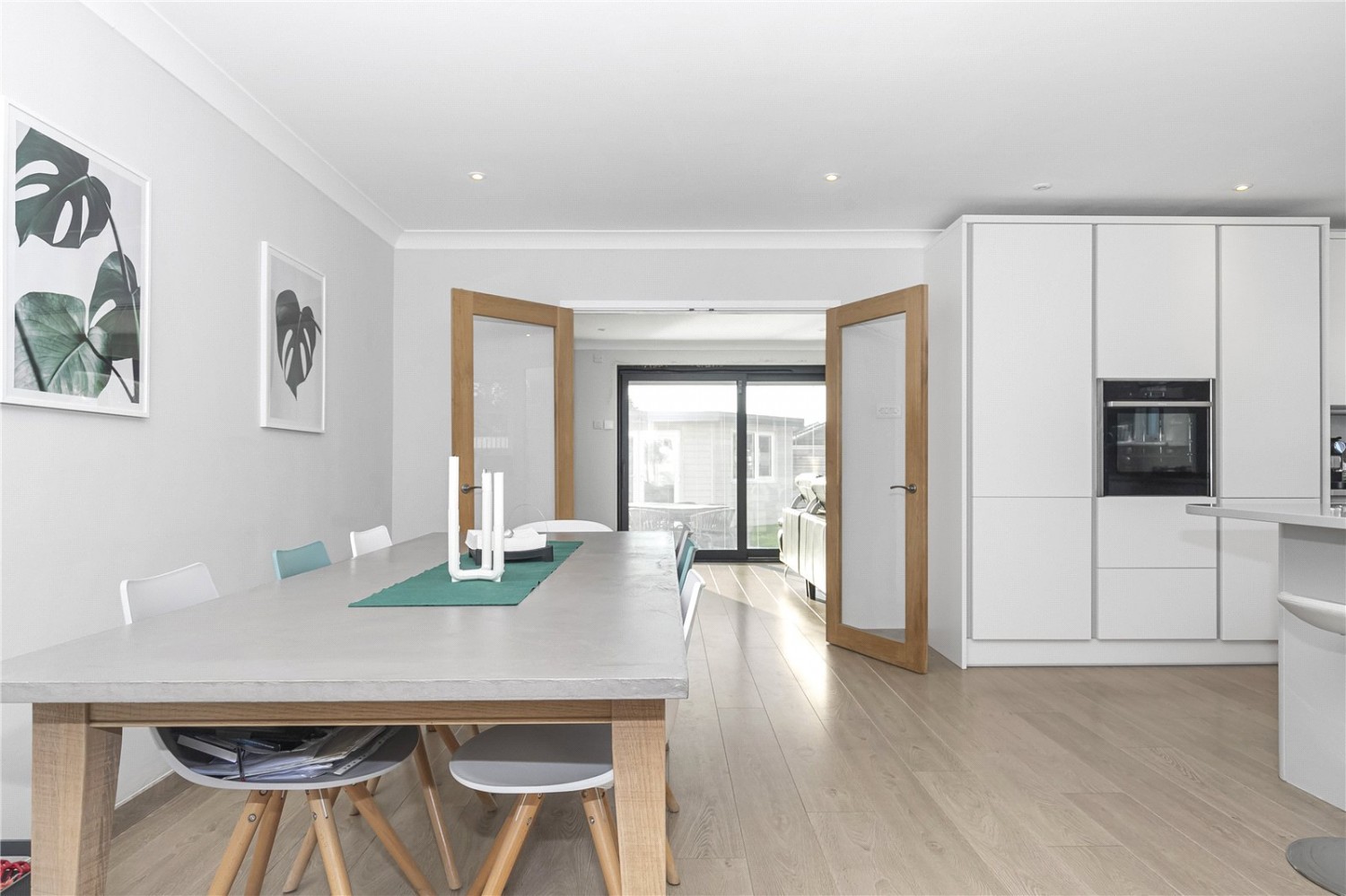 Nailsea, Bristol, Somerset