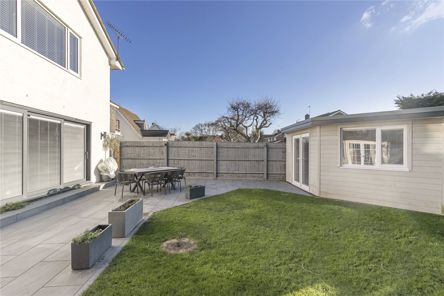 Nailsea, Bristol, Somerset