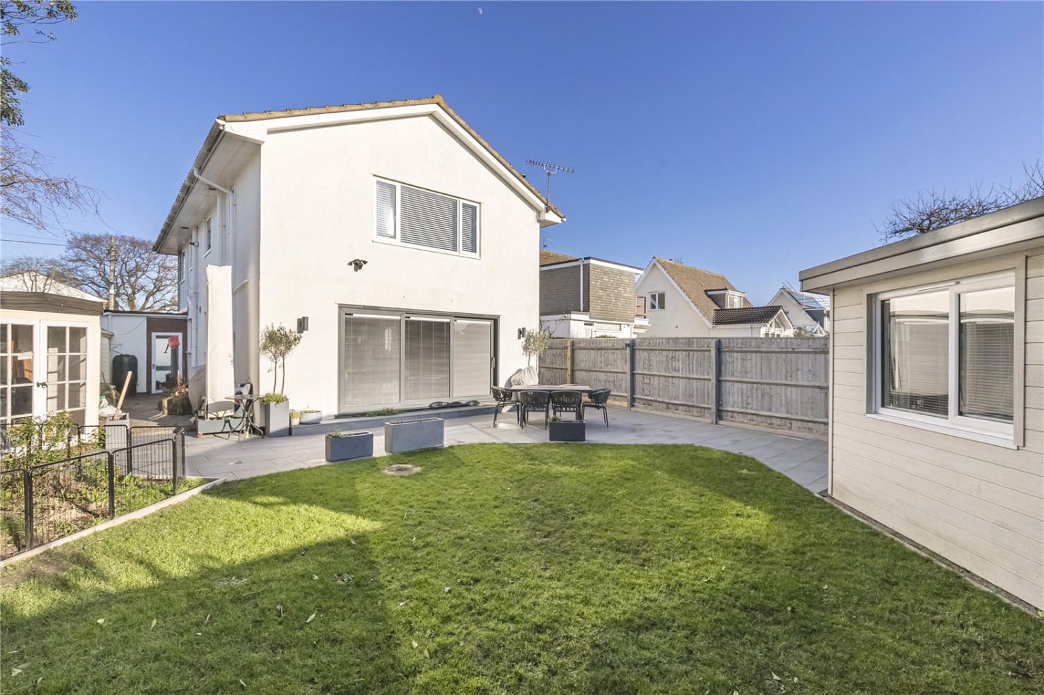 Nailsea, Bristol, Somerset