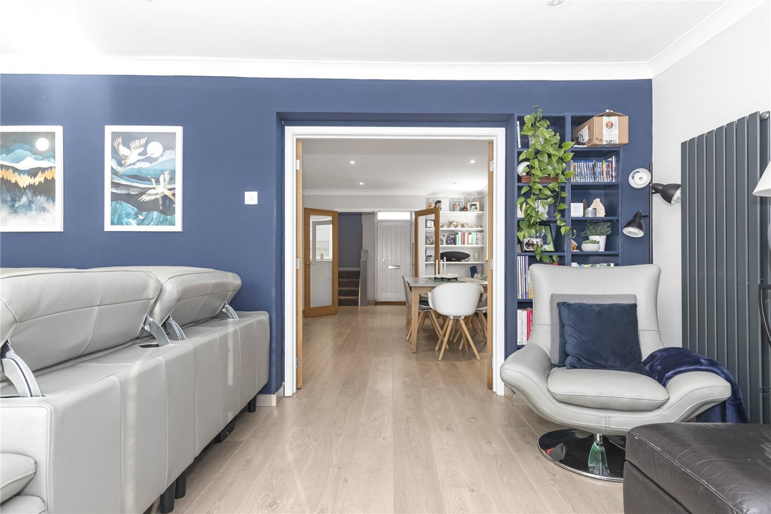 Nailsea, Bristol, Somerset