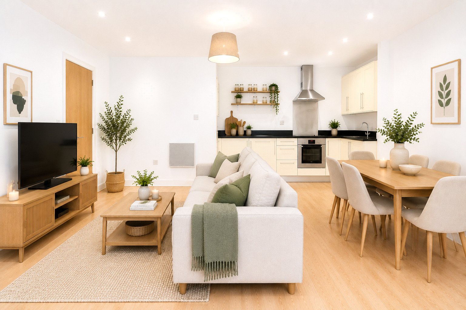 1 bedroom Flat for sale in Bristol