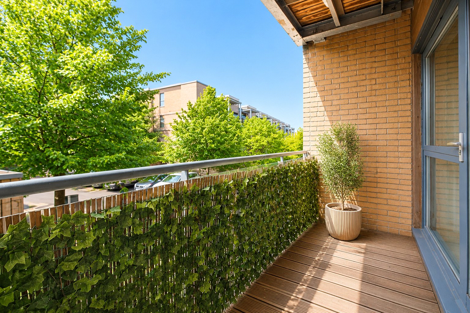 1 bedroom Flat for sale in Bristol