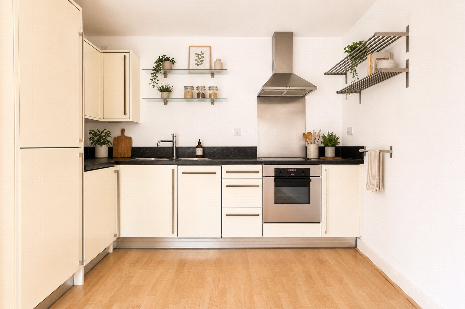 1 bedroom Flat for sale in Bristol