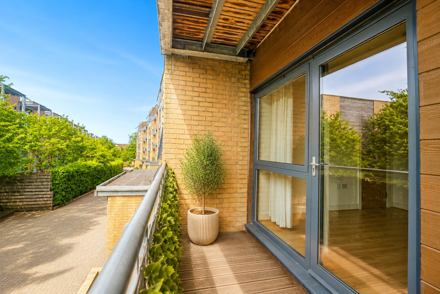 1 bedroom Flat for sale in Bristol