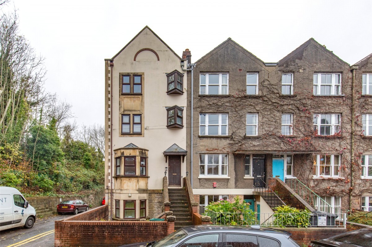Cotham, Bristol