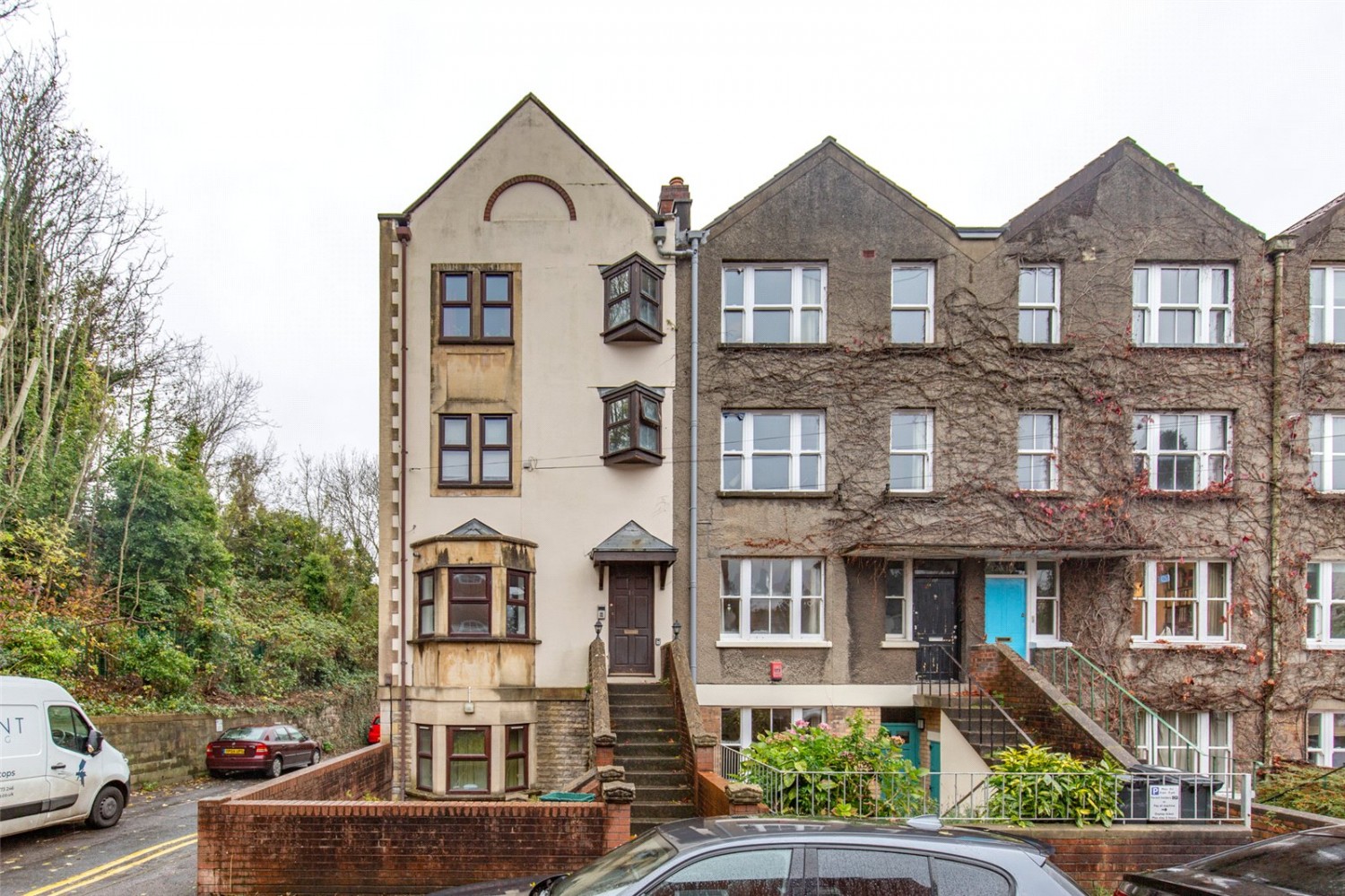 Cotham, Bristol