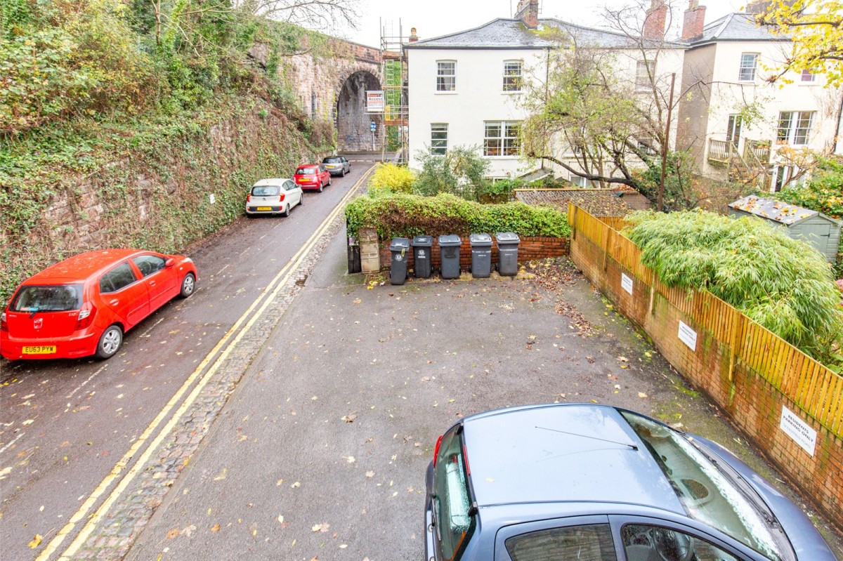 Cotham, Bristol