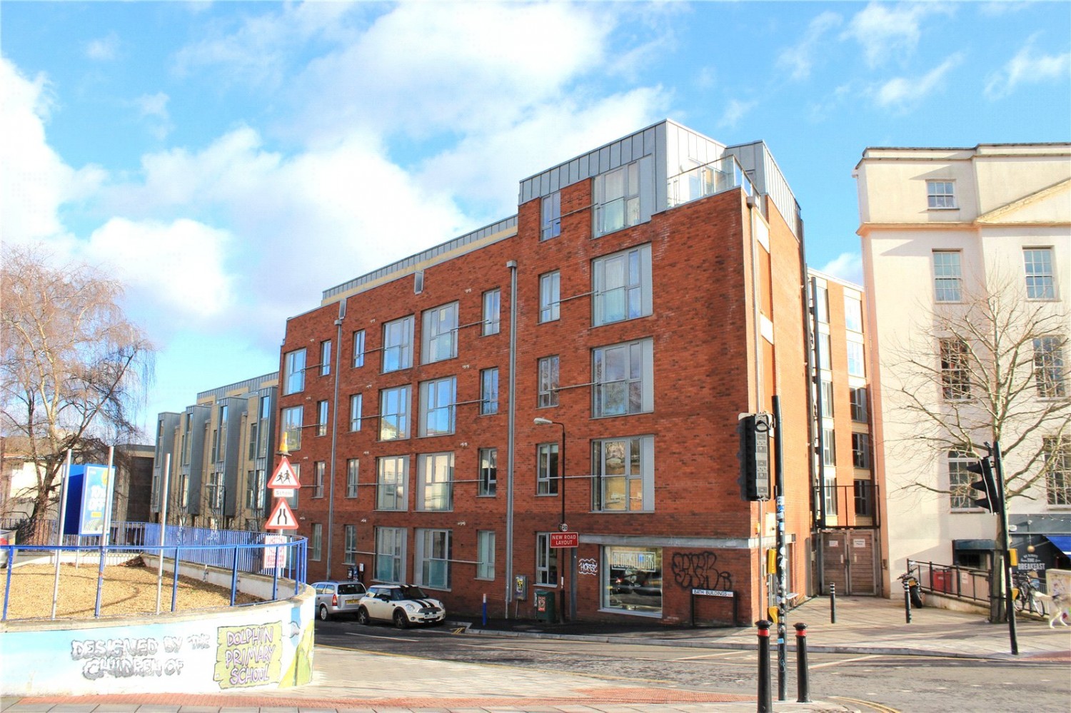 Bristol