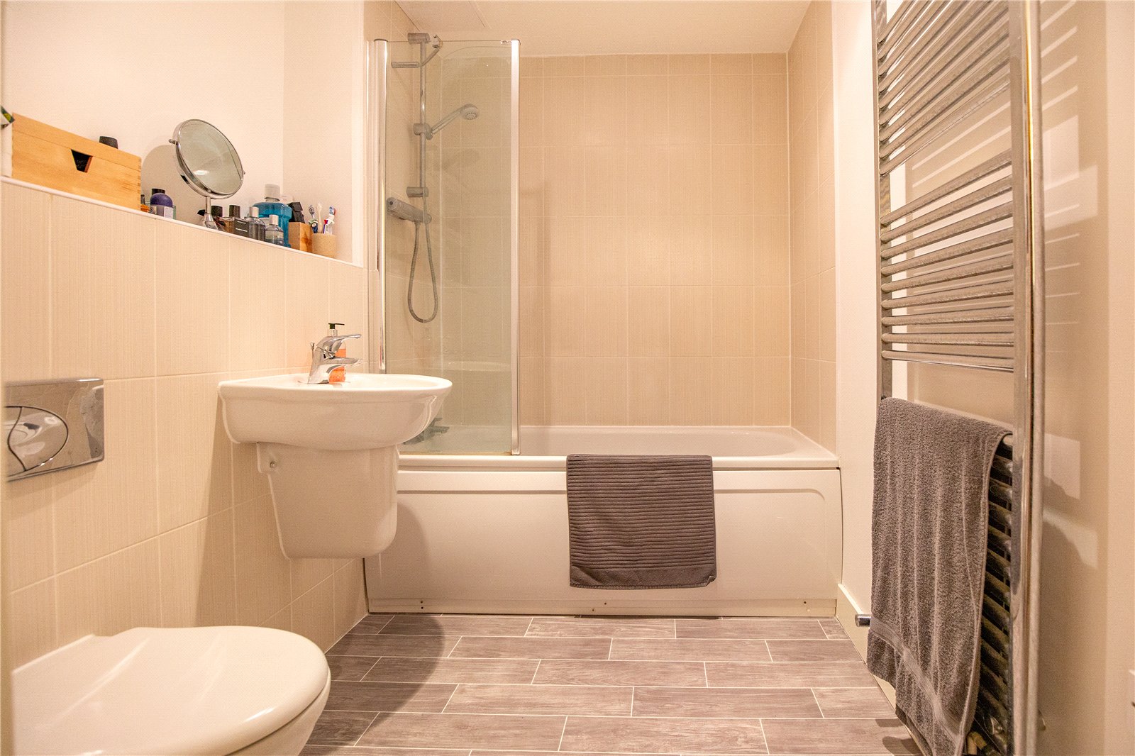 1 bedroom Flat for sale in Bristol