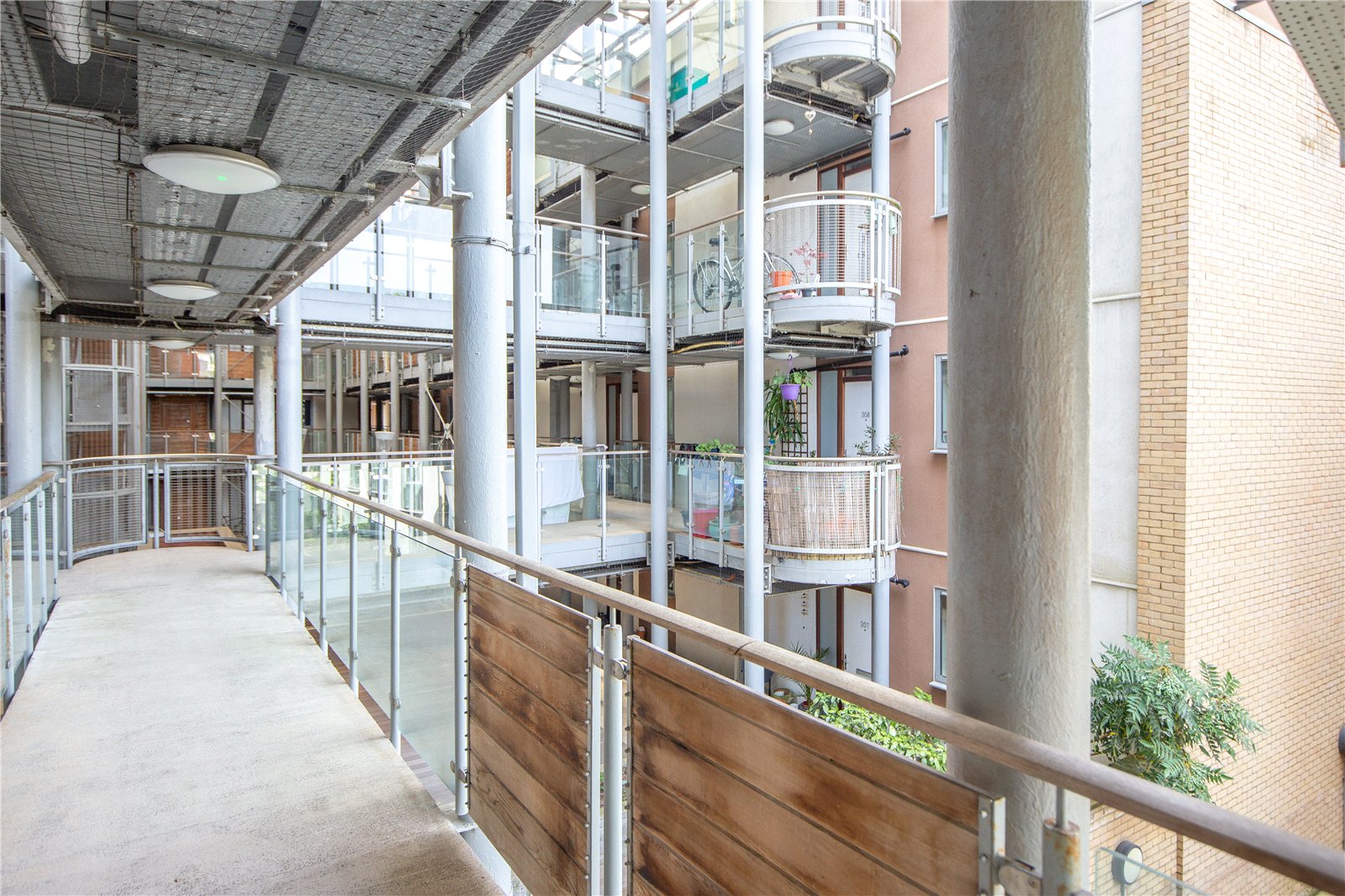 1 bedroom Flat for sale in Bristol