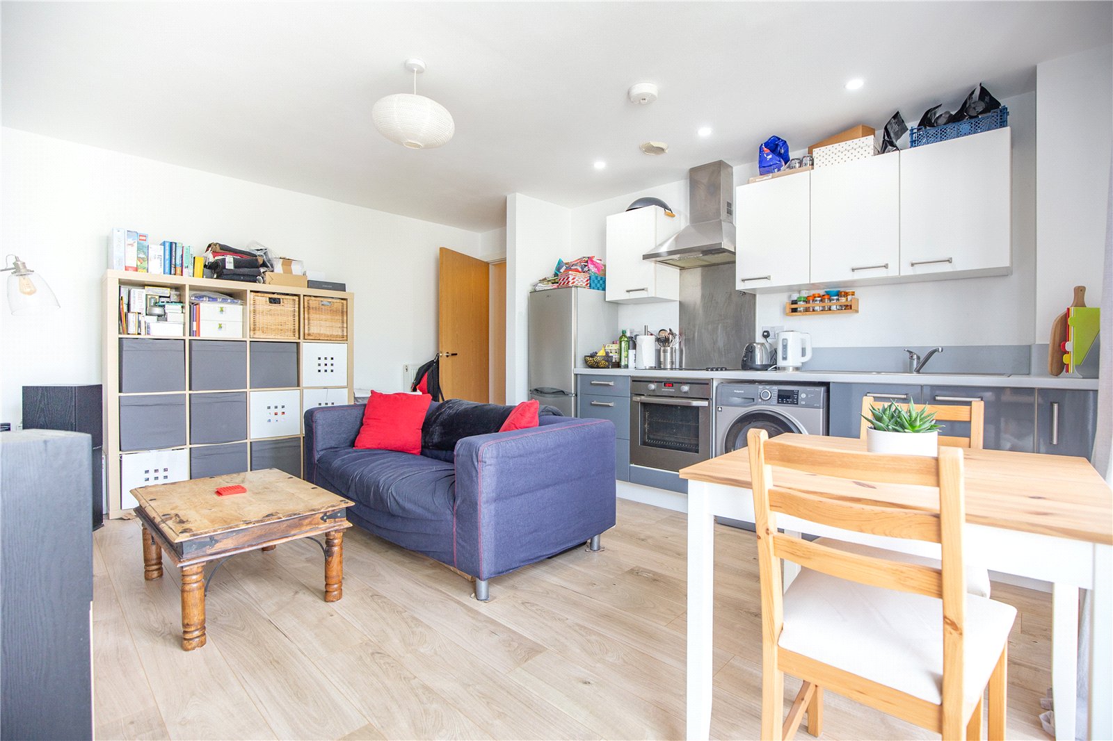 1 bedroom Flat for sale in Bristol