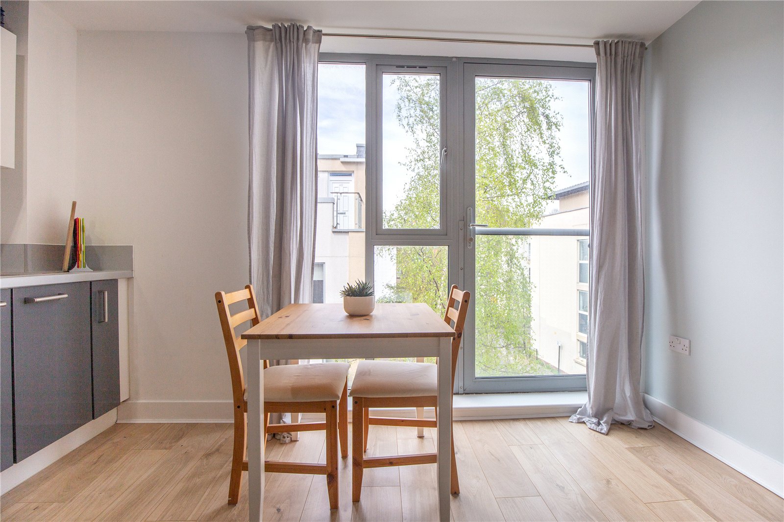 1 bedroom Flat for sale in Bristol
