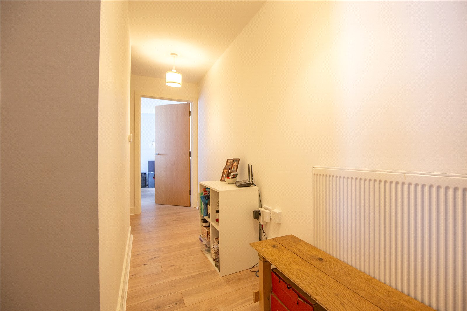 1 bedroom Flat for sale in Bristol