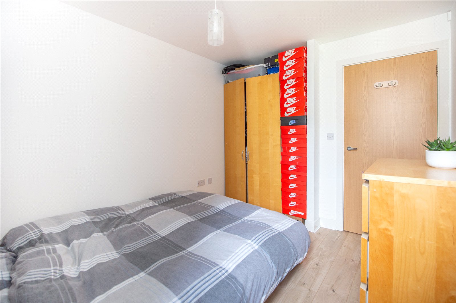1 bedroom Flat for sale in Bristol