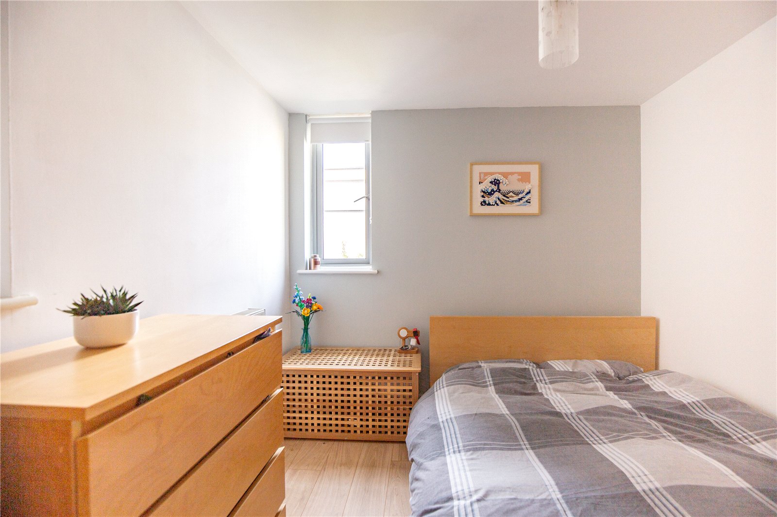 1 bedroom Flat for sale in Bristol