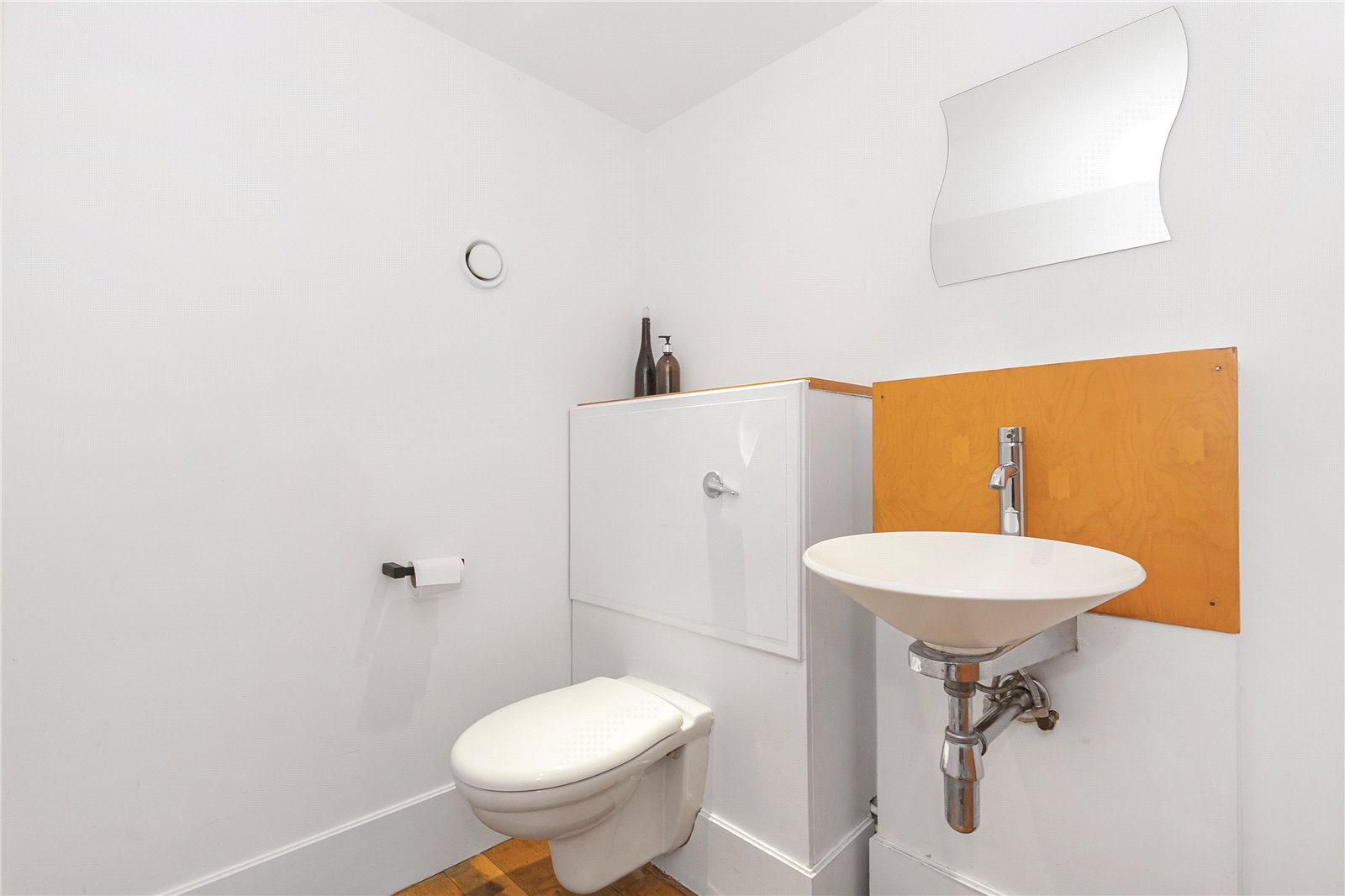 2 bedroom Flat for sale in Queen Charlotte Street, 51 Queen Charlotte Street, Bristol