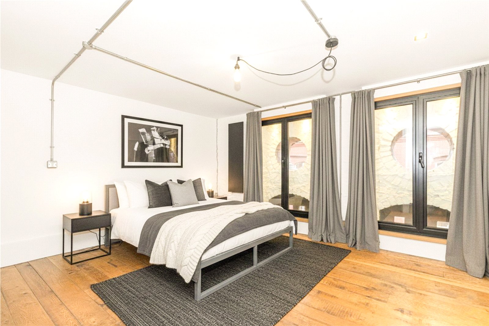 2 bedroom Flat for sale in Queen Charlotte Street, 51 Queen Charlotte Street, Bristol