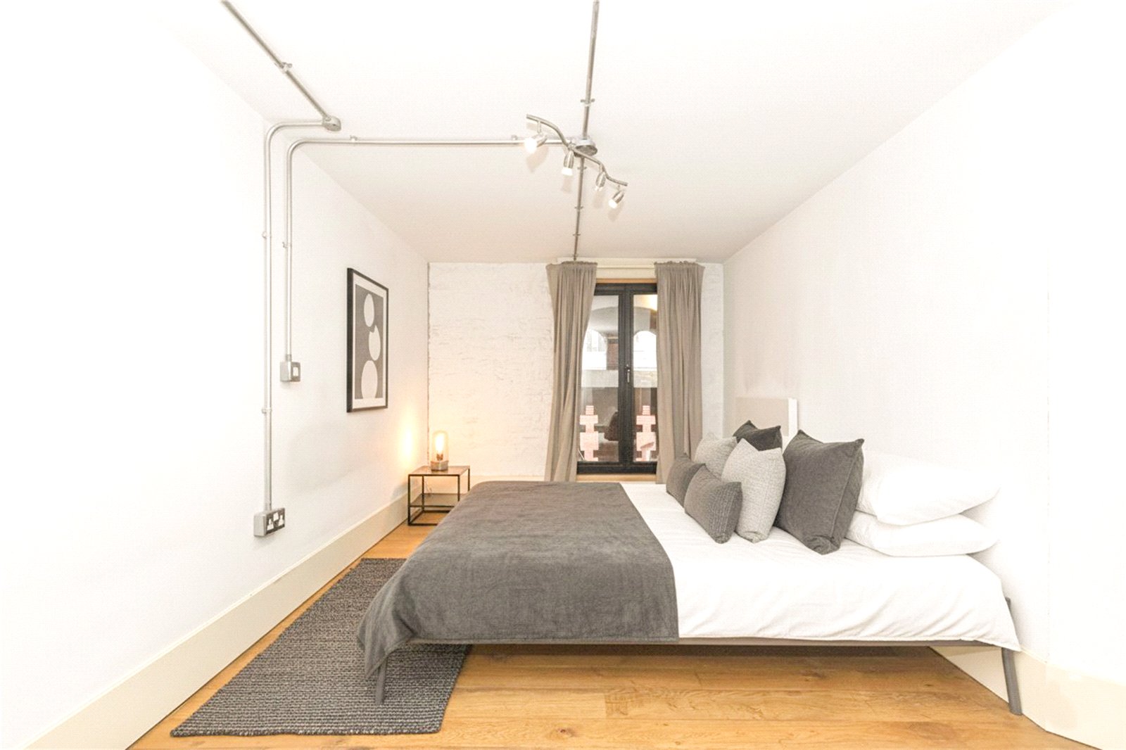 2 bedroom Flat for sale in Queen Charlotte Street, 51 Queen Charlotte Street, Bristol