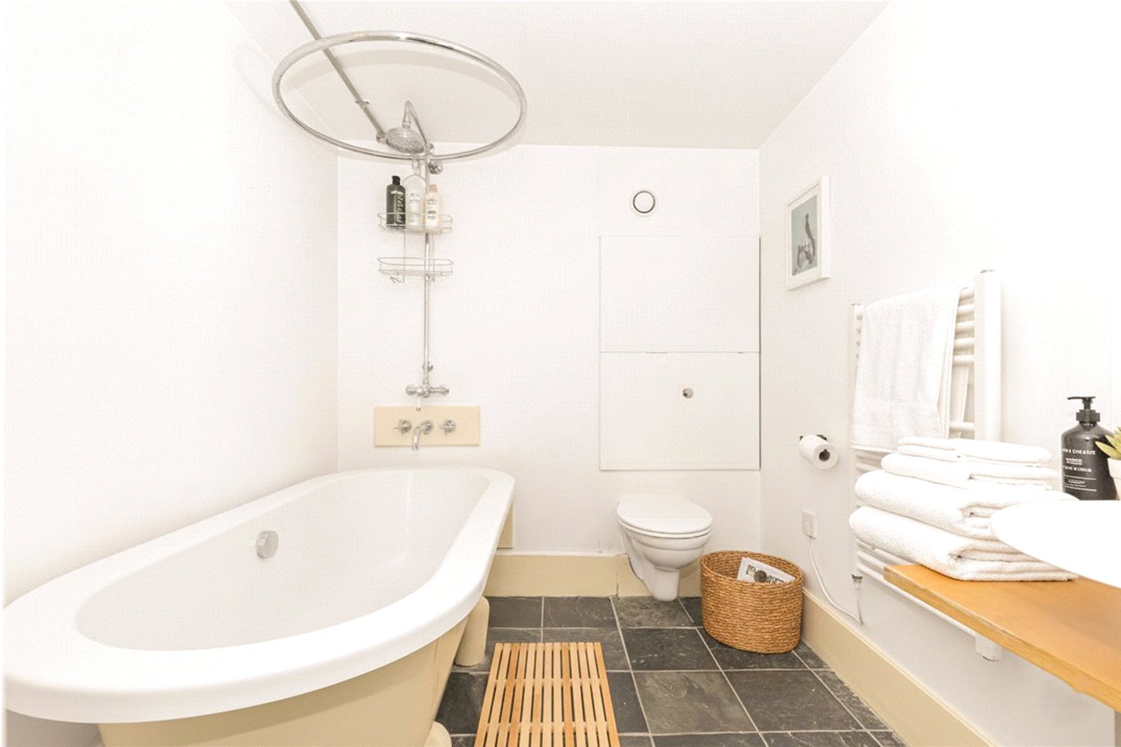 2 bedroom Flat for sale in Queen Charlotte Street, 51 Queen Charlotte Street, Bristol
