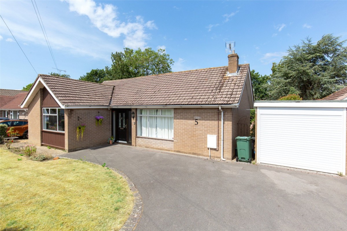 Nailsea, Bristol