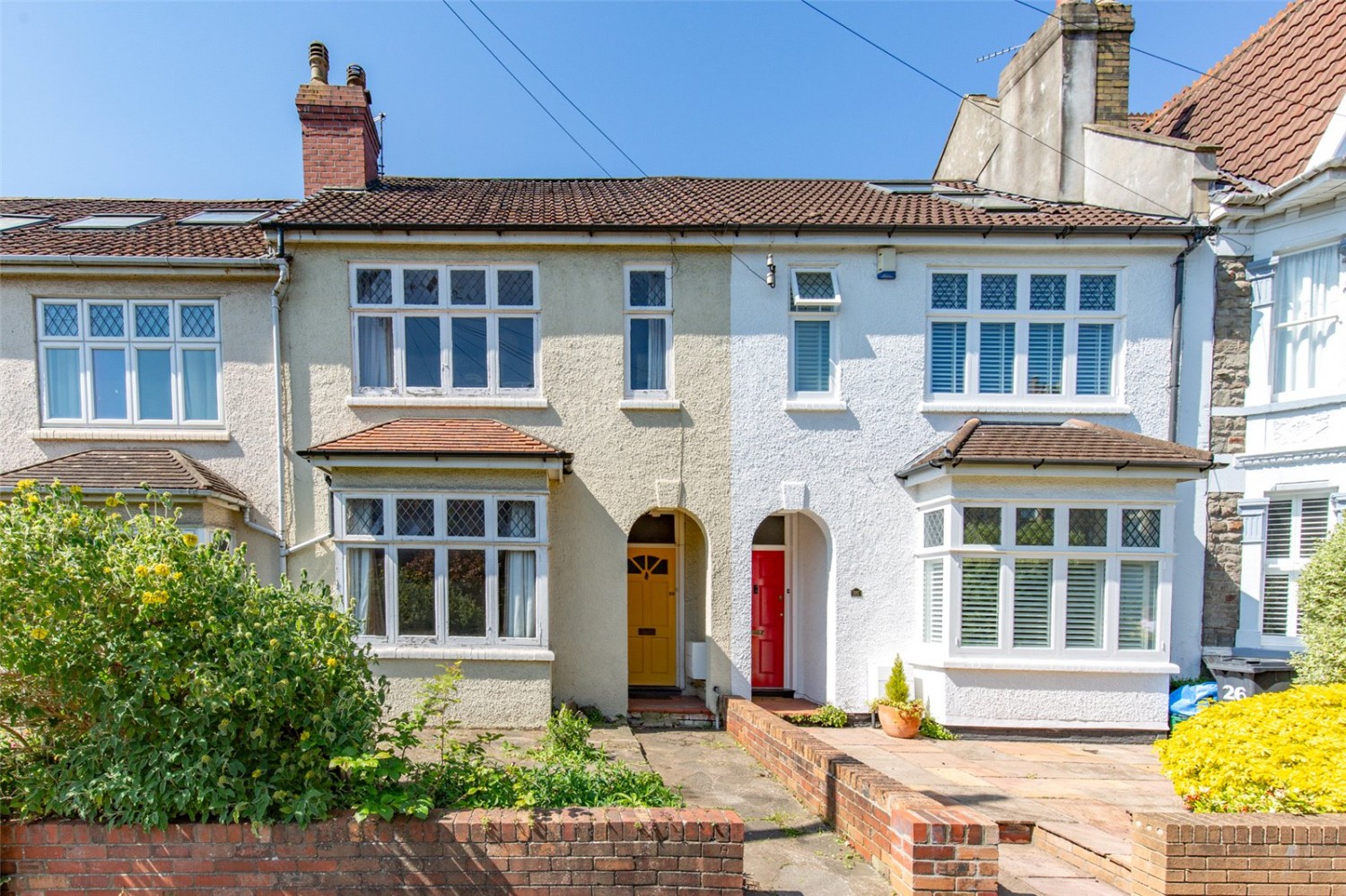 Redland, Bristol