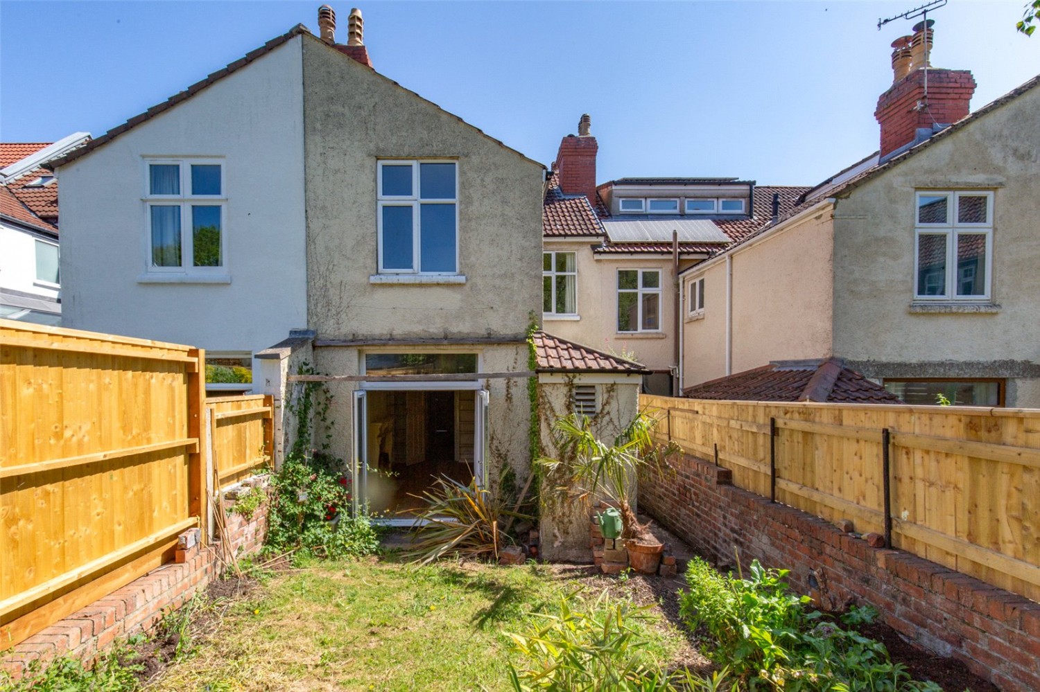 Redland, Bristol